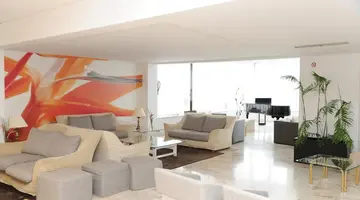 Hotel Dorisol Estrelicia