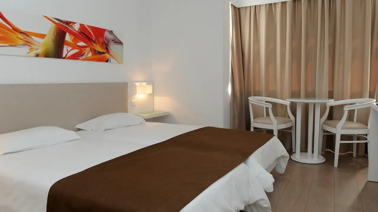 Hotel Dorisol Estrelicia