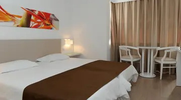 Hotel Dorisol Estrelicia