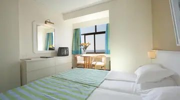 Hotel Dorisol Estrelicia