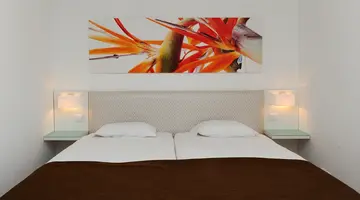 Hotel Dorisol Estrelicia