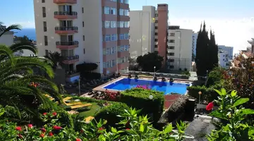 Hotel Dorisol Estrelicia