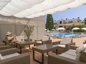 Hotel Dorisol Estrelicia