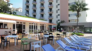 Hotel Dorisol Estrelicia