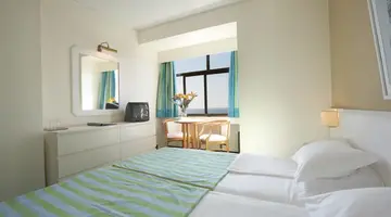 Hotel Dorisol Estrelicia