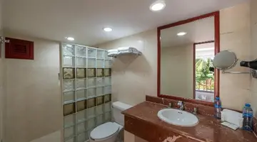 Hotel Dos Playas Faranda Cancun