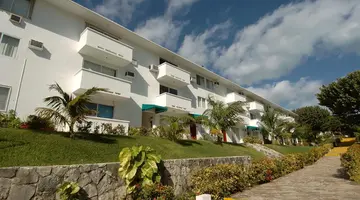Hotel Dos Playas Faranda Cancun