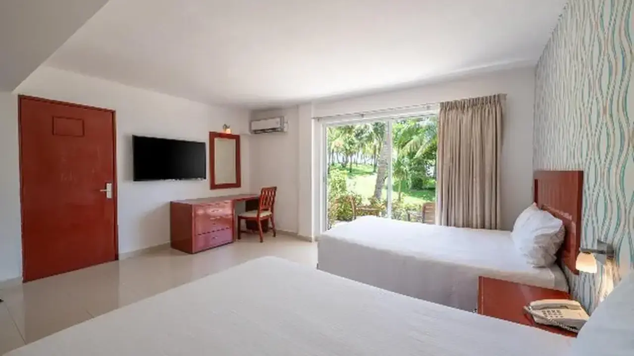 Hotel Dos Playas Faranda Cancun
