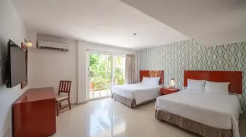 Hotel Dos Playas Faranda Cancun