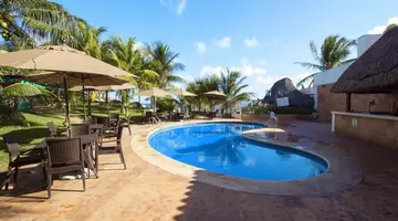 Hotel Dos Playas Faranda Cancun