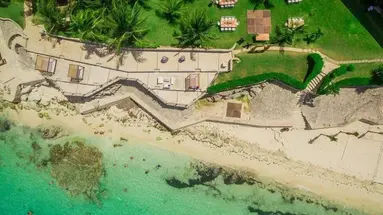 Hotel Dos Playas Faranda