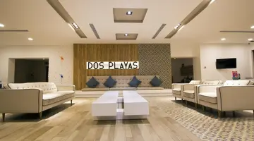 Hotel Dos Playas Faranda