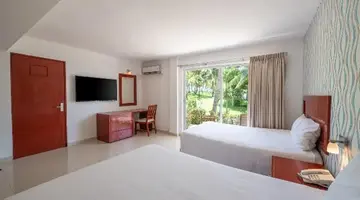 Hotel Dos Playas Faranda