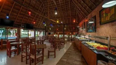 Hotel Dos Playas Faranda
