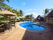 Hotel Dos Playas Faranda