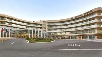 Hotel DoubleTree by Hilton Malta
