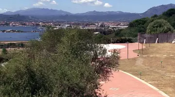 Hotel dP Olbia - Sardinia