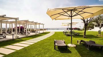 Hotel dP Olbia - Sardinia