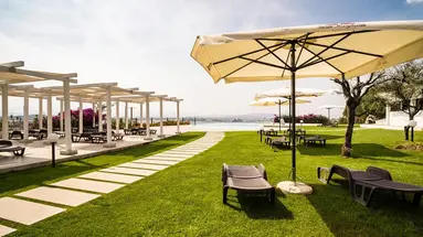 Hotel dP Olbia - Sardinia