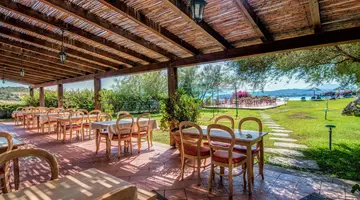 Hotel dP Olbia - Sardinia