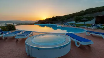 Hotel dP Olbia - Sardinia