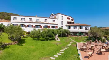 Hotel dP Olbia - Sardinia