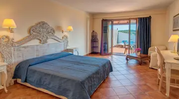 Hotel dP Olbia - Sardinia