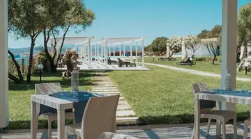Hotel dP Olbia - Sardinia