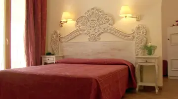 Hotel dP Olbia - Sardinia