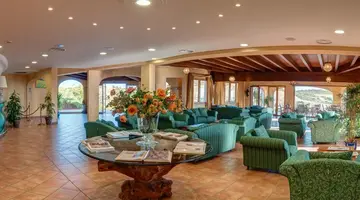 Hotel dP Olbia - Sardinia