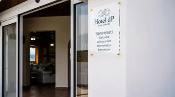 Hotel dP Olbia - Sardinia