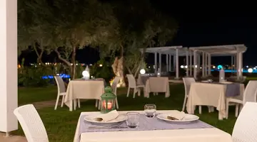 Hotel dP Olbia - Sardinia