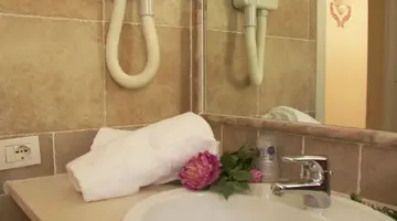 Hotel dP Olbia - Sardinia