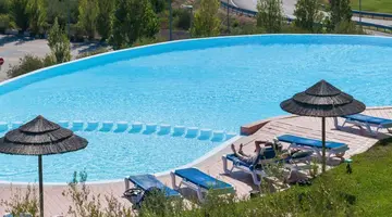 Hotel dP Olbia - Sardinia