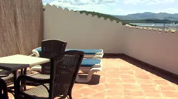 Hotel dP Olbia - Sardinia