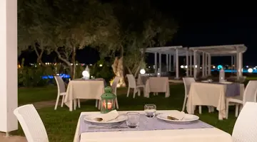 Hotel dP Olbia - Sardinia