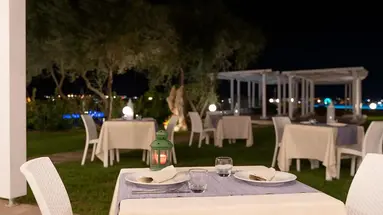 Hotel dP Olbia - Sardinia