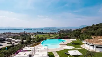 Hotel dP Olbia - Sardinia