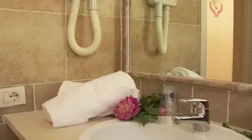 Hotel dP Olbia - Sardinia