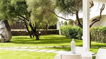 Hotel dP Olbia - Sardinia