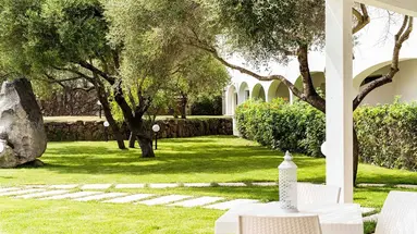 Hotel dP Olbia - Sardinia