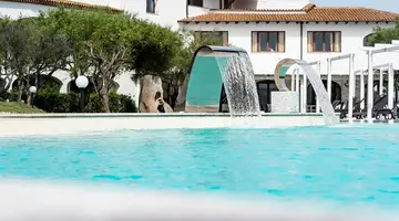 Hotel dP Olbia - Sardinia