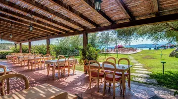 Hotel dP Olbia - Sardinia