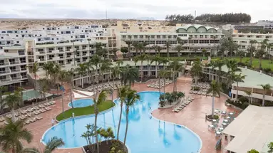 Hotel Drago Park by Pierre & Vacances