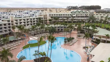 Hotel Drago Park by Pierre and Vacances