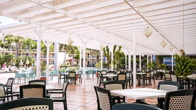 Hotel Drago Park by Pierre and Vacances