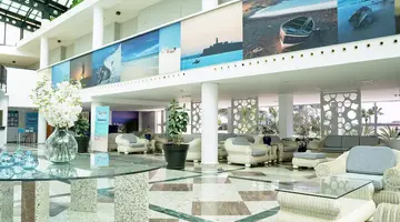 Hotel Drago Park by Pierre and Vacances