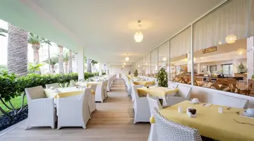 Hotel Drago Park by Pierre and Vacances