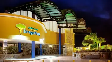 Hotel Drago Park by Pierre and Vacances