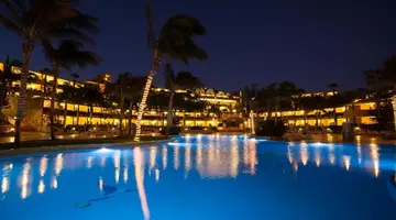 Hotel Drago Park by Pierre and Vacances